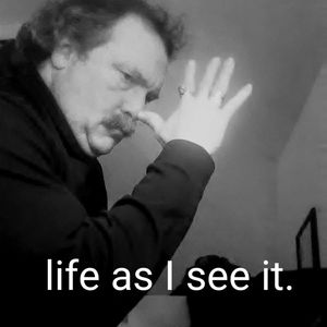 Meet your Posher, Mitchell